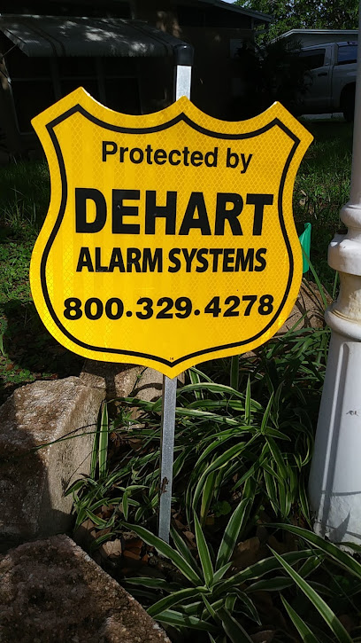 Dehart Alarm Systems