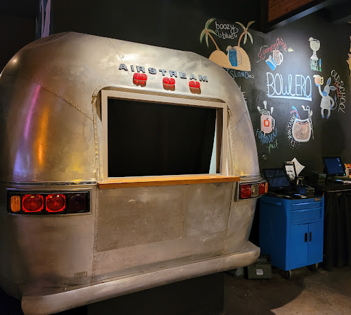 Bowling Alley «Bowlero Woodlands», reviews and photos, 27000 Interstate 45 N, The Woodlands, TX 77385, USA