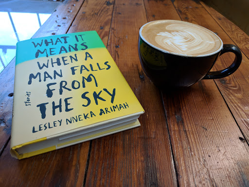 Coffee Shop «Cocoa Cinnamon - West Geer», reviews and photos, 420 W Geer St, Durham, NC 27701, USA