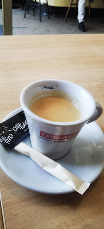Plats et boissons du Café Café Elleboode à Dunkerque - n°1