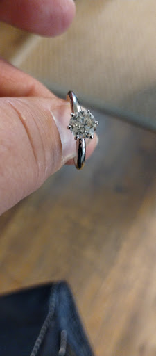 Jeweler «Steven Singer Jewelers», reviews and photos, 739 Walnut St, Philadelphia, PA 19106, USA