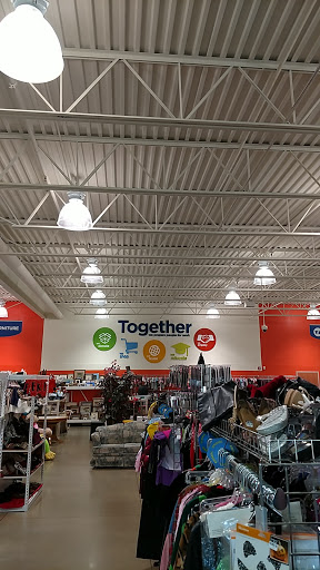 Thrift Store «Goodwill - Alexandria», reviews and photos