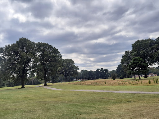 Public Golf Course «The Links at Pine Hill», reviews and photos, 1005 Alice Ave, Memphis, TN 38106, USA