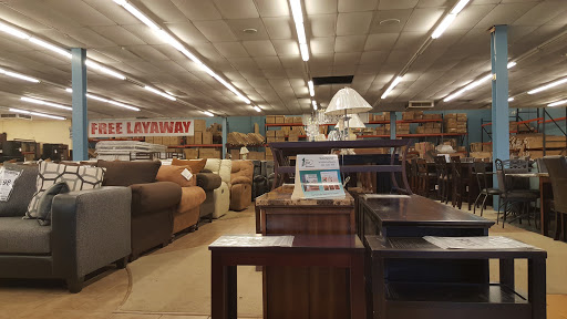 Furniture Store «American Freight Furniture and Mattress», reviews and photos, 1436 S Reynolds Rd, Maumee, OH 43537, USA