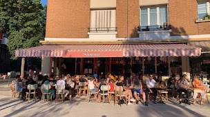 Photo n°2 de Simone de Montrouge à Montrouge ()