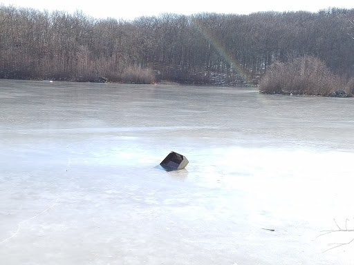 Nature Preserve «Apshawa Preserve», reviews and photos, 4 Northwood Dr, West Milford, NJ 07480, USA