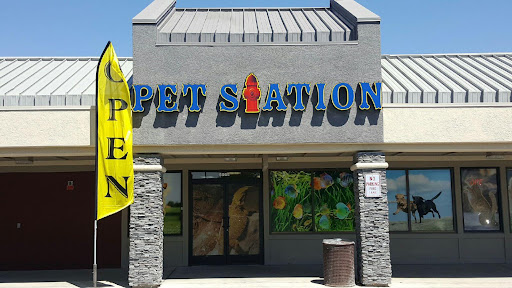 Pet Station Reno, 5065 S McCarran Blvd, Reno, NV 89502, USA, 
