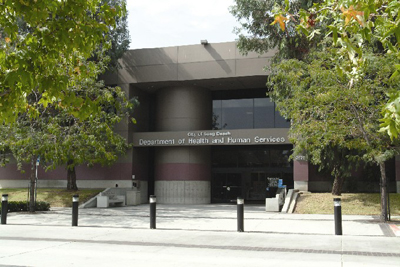 Long Beach Health Department