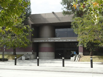 City of Long Beach Department of Health and Human Services