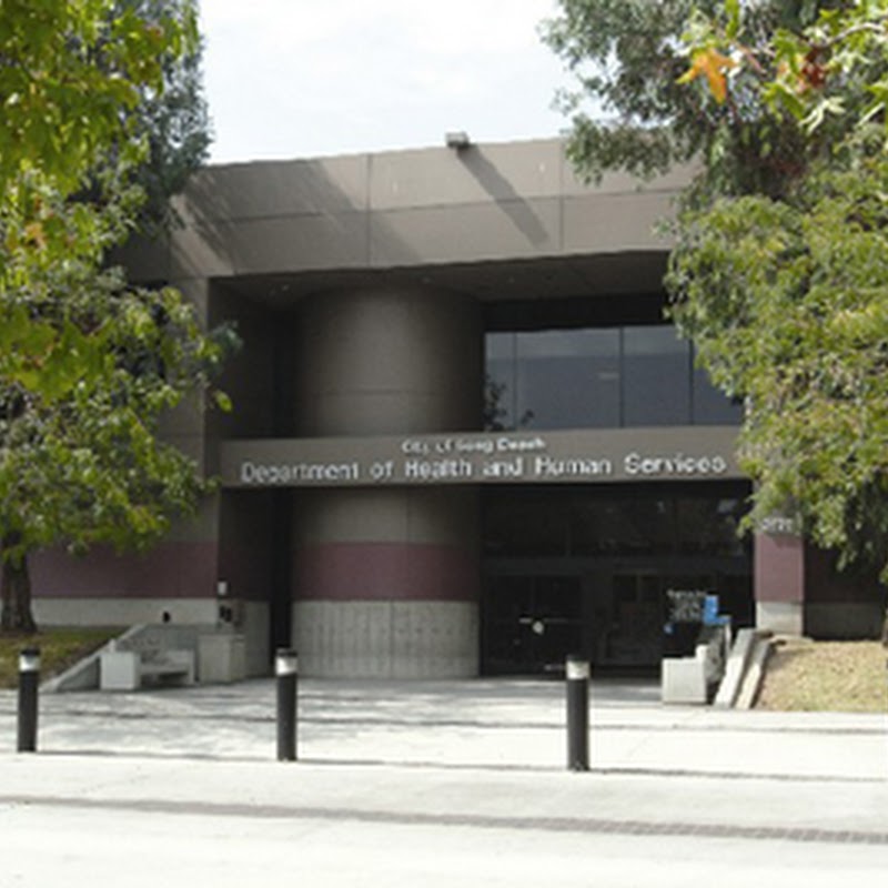 City of Long Beach Department of Health and Human Services