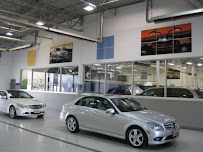 Mercedes-Benz of Hampton - Photo 7 - Car repair in Hampton, VA, Hampton