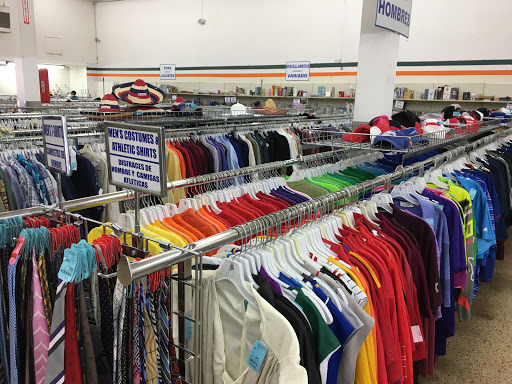 Thrift Store «Bell Thrift Store Inc», reviews and photos, 6627 Atlantic Ave, Bell, CA 90201, USA