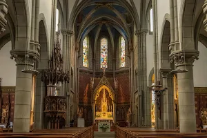 Église Notre-Dame image
