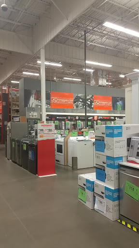 Home Improvement Store «The Home Depot», reviews and photos, 2815 35th Ave, Greeley, CO 80634, USA