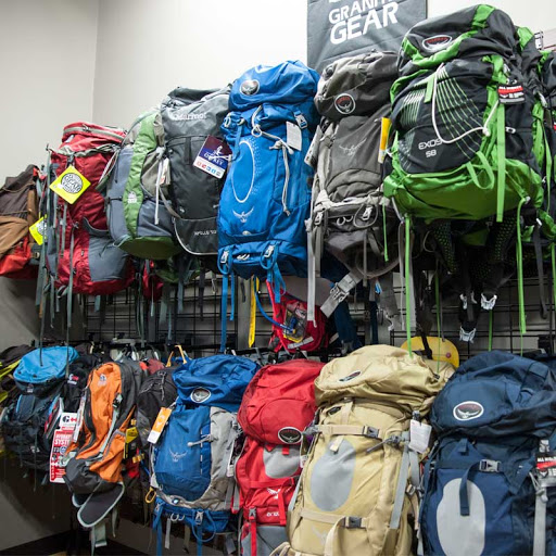 Outdoor Sports Store «LifeView Outdoors», reviews and photos, 2844 Logan St, Nashville, TN 37211, USA