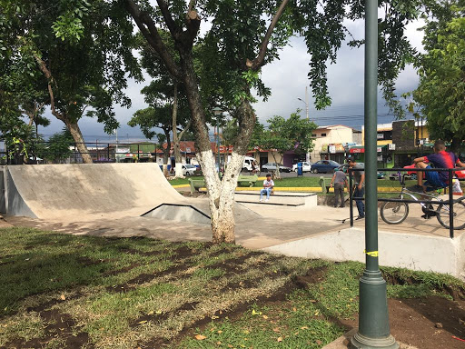 Skatepark Alajuelita