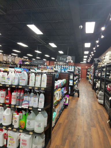 Pet Supply Store «PetSmart», reviews and photos, 1390 N Dupont Hwy, Dover, DE 19901, USA
