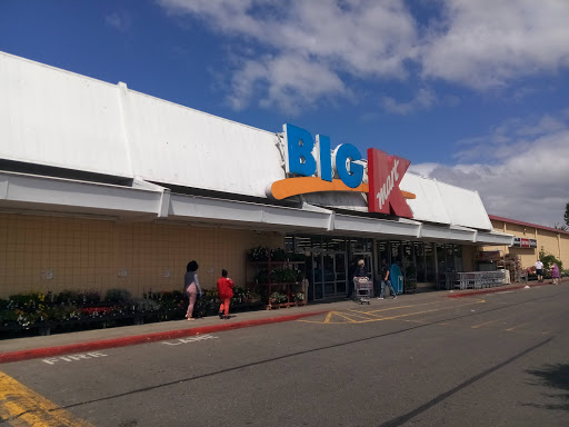 Department Store «Kmart», reviews and photos, 24800 W Valley Hwy, Kent, WA 98032, USA