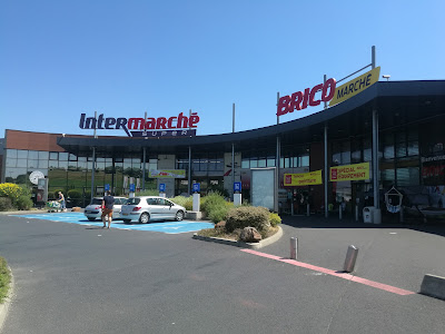 Intermarché SUPER Monistrol-Sur-Loire à Monistrol-sur-Loire