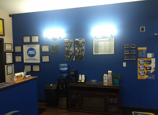 Car Repair and Maintenance «Westside Car Care», reviews and photos, 1019 S 26th Ave, Yakima, WA 98902, USA