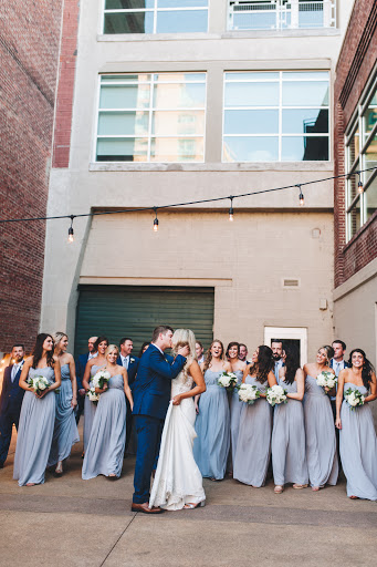 Event Venue «Ice House», reviews and photos, 226 E Washington St, Louisville, KY 40202, USA