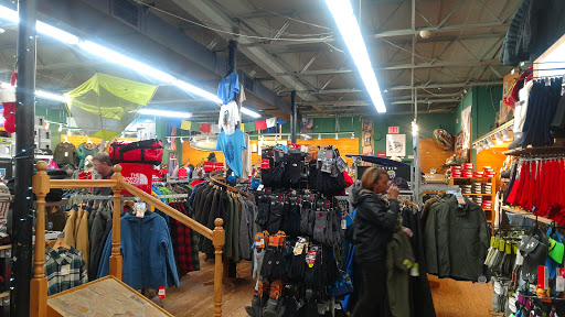 Uniform store Arlington