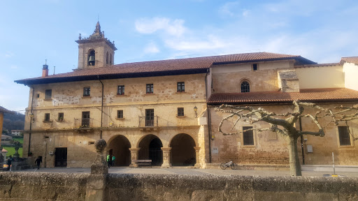 Bar Restaurante Mavi - C. la Serna, 2, 31210 Los Arcos, Navarra, España