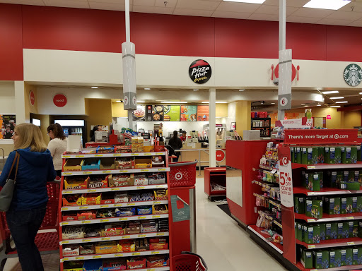Department Store «Target», reviews and photos, 2610 Bishop Dr, San Ramon, CA 94583, USA