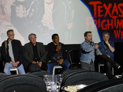 Movie Theater «Alamo Drafthouse Cinema», reviews and photos, 100 S Central Expy, Richardson, TX 75080, USA