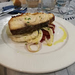 Photo n°3 de l'avis de Dario.a fait le 23/04/2019 à 18:25 sur le  Osteria Mercede à Palermo