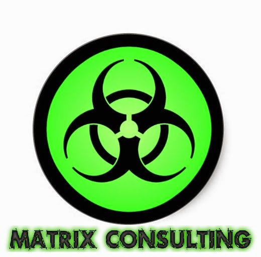 Matrix Consulting