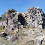 Photo n° 3 de l'avis de Emmanuelle.u fait le 25/10/2023 à 20:57 pour Abbaye de Mazan à Mazan-l'Abbaye