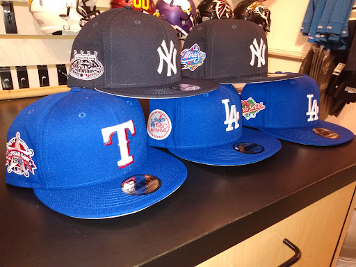 Sporting Goods Store «Pro Image Sports», reviews and photos, 820 Stacy Rd #168, Allen, TX 75013, USA