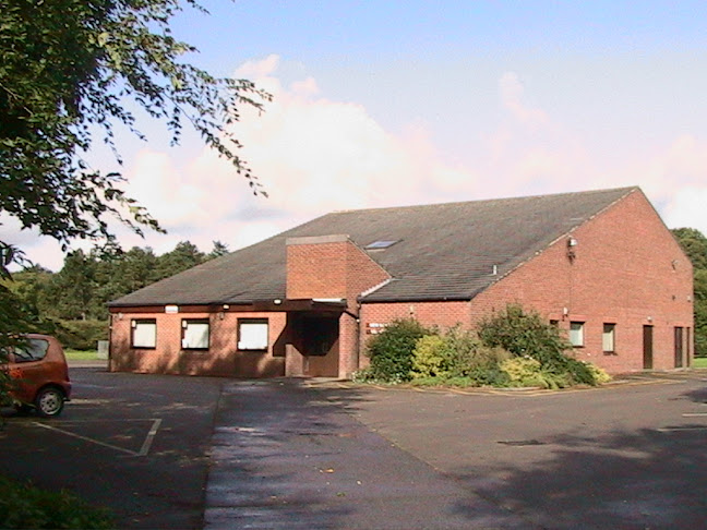 New Longton Village Hall - Preston