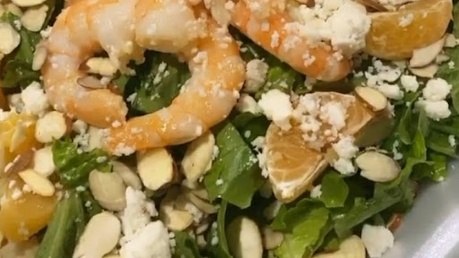 Restaurant «Sunrise City Cafe», reviews and photos, 204 Orange Ave, Fort Pierce, FL 34950, USA