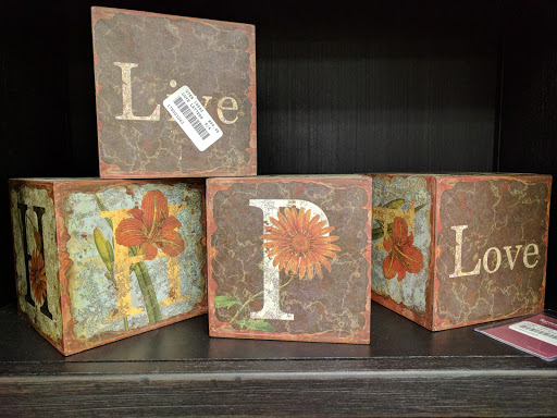 Craft Store «A.C. Moore Arts and Crafts», reviews and photos, 165 NJ-4, Paramus, NJ 07652, USA