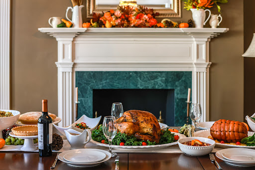 Caterer «Fresh Connections Catering», reviews and photos, 25387 Pleasant Valley Rd #110, Chantilly, VA 20151, USA