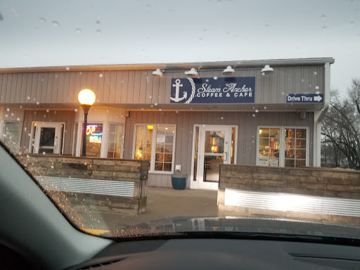 Restaurant «Steam Anchor Coffee & Cafe», reviews and photos, 1310 17th St, Fulton, IL 61252, USA