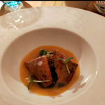 Photo n°4 de l'avis de antonella.e fait le 14/11/2023 à 12:05 sur le  Ristorante Quid à Matera