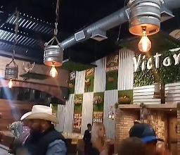 La Victoria del Gordo photo