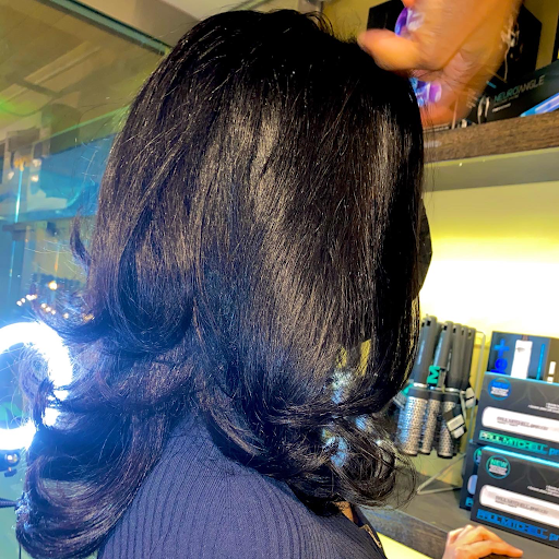 Beauty Salon «Studio 7 The Salon and Spa», reviews and photos, 800 N Charles St, Baltimore, MD 21201, USA