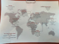 Restaurant Restaurant sydbar à Wyk auf Föhr - menu / carte