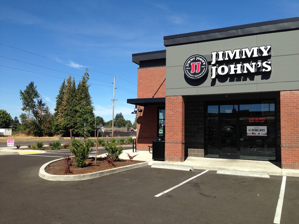 Jimmy John's 97013