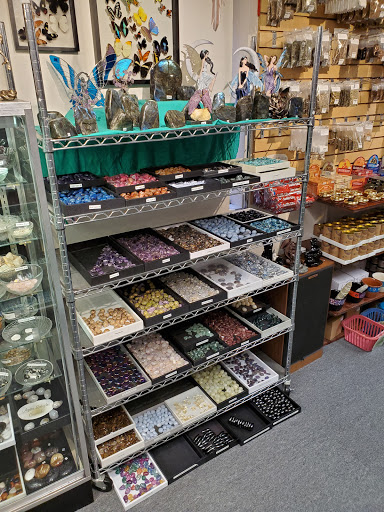 Metaphysical supply store Plano