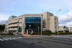 Sakai City Minami Ward Office image