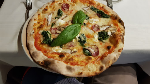 Cocco & Dessì Restaurant in Oristano, Provincia di Oristano