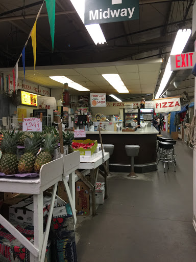 Flea Market «Collingwood Auction & Flea Market», reviews and photos, 1350 NJ-33, Farmingdale, NJ 07727, USA