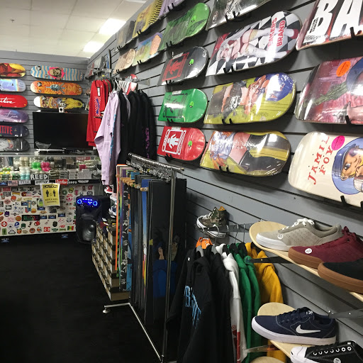 New Era Skate Shop
