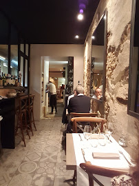 Atmosphère du Restaurant Bistro Réno à Bordeaux - n°10