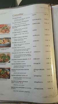Photos du propriétaire du Restaurant thaï Khrua Thai à Mulhouse - n°10